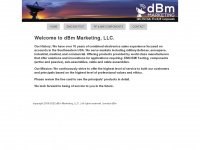 Dbm-marketing.net