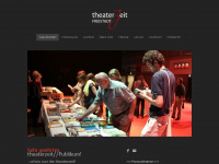 theaterzeit.at Thumbnail