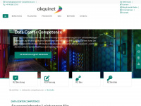 datacenter-competence.com Thumbnail