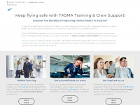 tasma-aviation-training.com