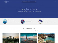 luxuryhotel.world Thumbnail