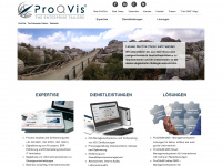 proqvis.com