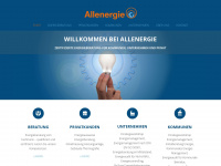 Allenergie.de