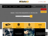wibako.es