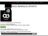 dbsports.ch Thumbnail