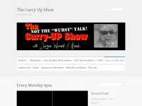 curryupshow.com