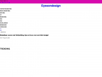 Eyesondesign.nl