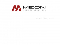 Meon-medical.com