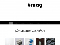 gug-mag.com Webseite Vorschau