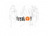 freak-y.com Webseite Vorschau