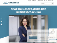 careerbuilding.de Webseite Vorschau