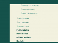 brühlgut.ch Webseite Vorschau