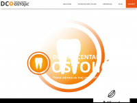 drrenataostojic.hr Webseite Vorschau