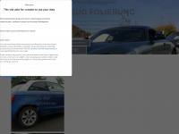 Fahrzeug-folierung.com