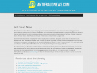 antifraudnews.com Thumbnail