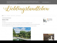 lieblingslandleben.blogspot.com Thumbnail