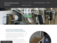 kaffeemaschinen-reparatur-frankfurt.de Thumbnail