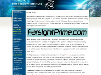 farsight.org Thumbnail