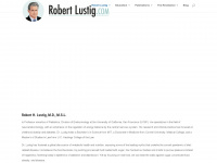 robertlustig.com