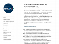 paepki-international.org