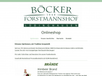 shop-forstmannshof.de Thumbnail