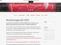feministischeparteidiefrauenberlin.wordpress.com