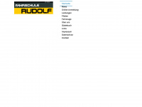 fahrschule-rudolf.com Webseite Vorschau
