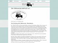 oldtimerclub-riesenbeck.de Webseite Vorschau
