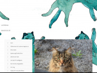 laterna-magicas.se Webseite Vorschau