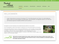habsch.info Webseite Vorschau