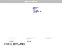 realschule-ffb.de Webseite Vorschau