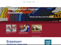 gymnasium-viechtach.de Thumbnail