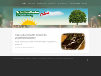 schullandheim-eichenberg.de Thumbnail