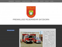 Feuerwehr-satzkorn.de