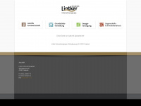 lintker-os.de Webseite Vorschau