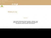 maydanoz-amsterdam.nl Webseite Vorschau