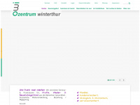 owi-zentrum-winterthur.ch Thumbnail