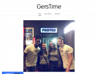 gerstime.weebly.com Thumbnail