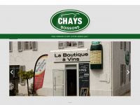 Chays-boissons.fr