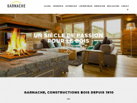 Maison-garnache.com