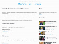 aph-hornberg.de Thumbnail