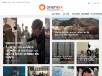 Orientxxi.info