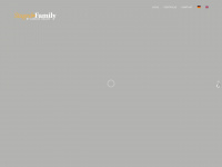 stagedfamily.com Webseite Vorschau