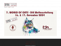 Worldofcats.de