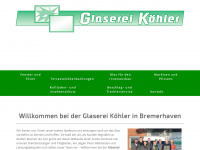 glasundfenster-koehler.com Thumbnail