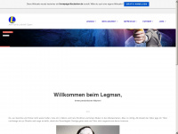 legman.de Webseite Vorschau