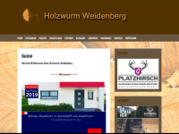 holzwurm-weidenberg.de