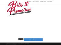 bite-it-promotion.de Webseite Vorschau