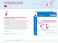 Notfallhandbuch-schule.de