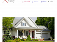 immobilienmarkt-harz.com Webseite Vorschau